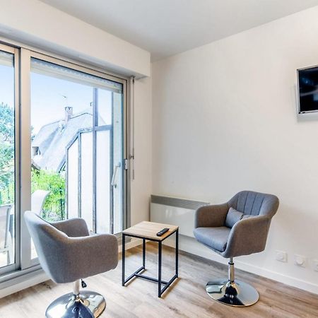 Studio Aristide - Welkeys Cabourg Exteriér fotografie