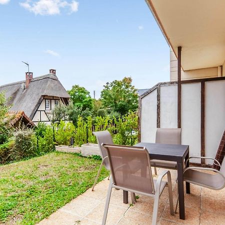 Studio Aristide - Welkeys Cabourg Exteriér fotografie